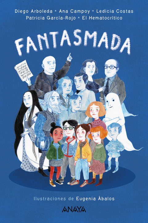  Fantasmada 