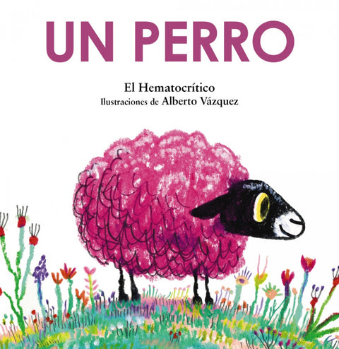  Un perro 
