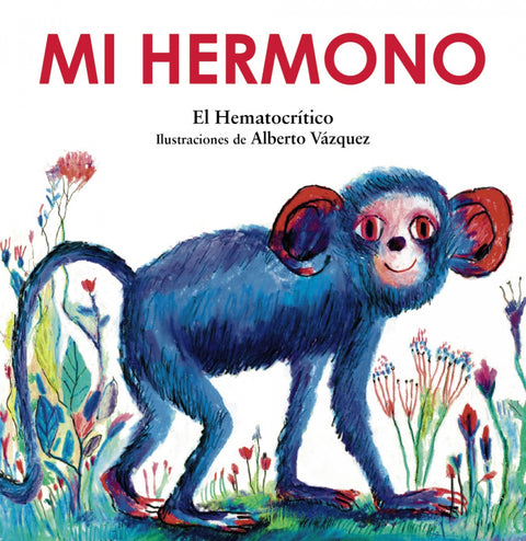  Mi hermono 