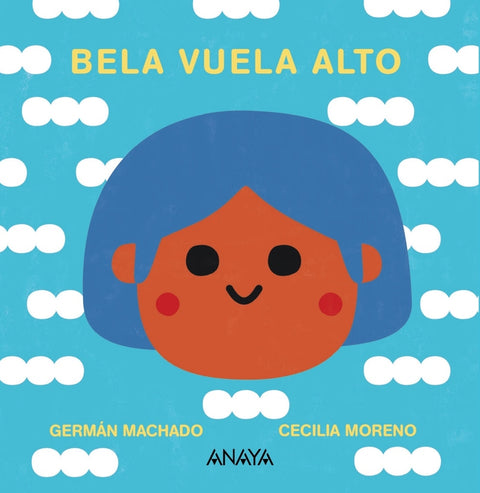  Bela vuela alto 