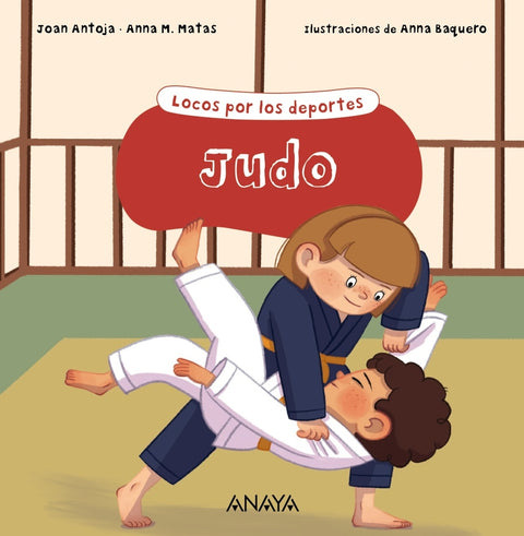  Judo 
