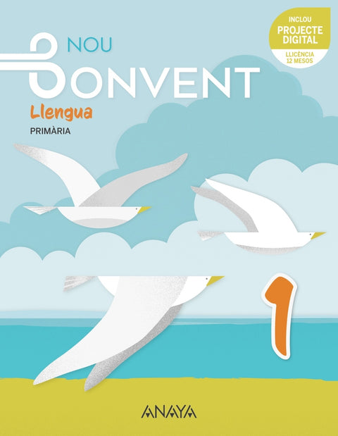  Llengua 1. 
