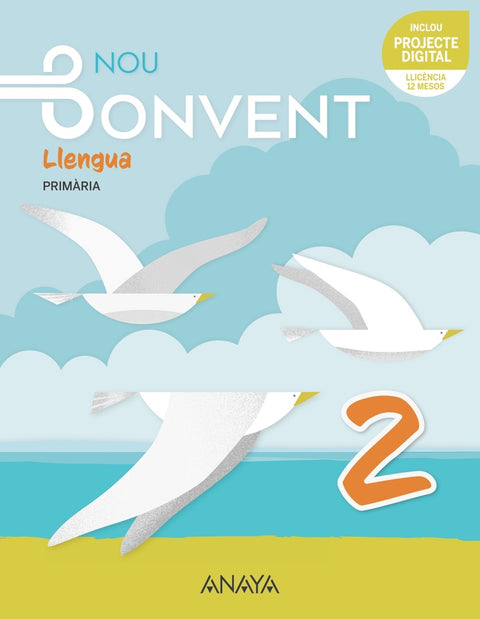  Llengua 2. 