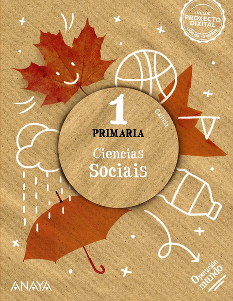  Ciencias Sociais 1. 