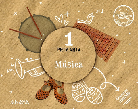  Música 1. 