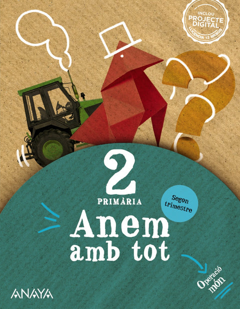  ANEM TOT 2 2PR VA;VA OPERACIO MON 