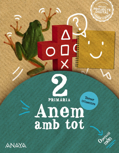  ANEM TOT 3 2PR VA;VA OPERACIO MON 