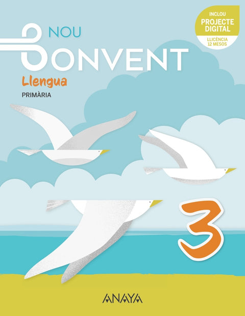  Llengua 3. 