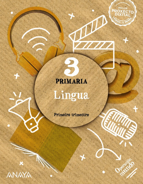 Lingua 3. 