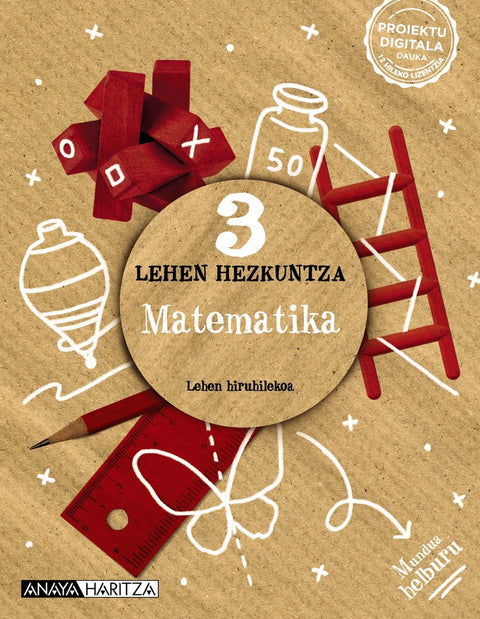  Matematika 3. 