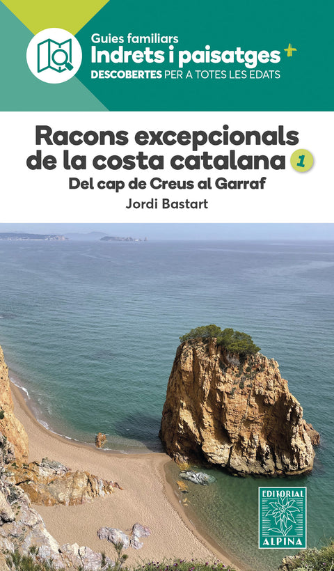  RACONS EXCEPCIONALS DE LA COSTA CATALANA 1 