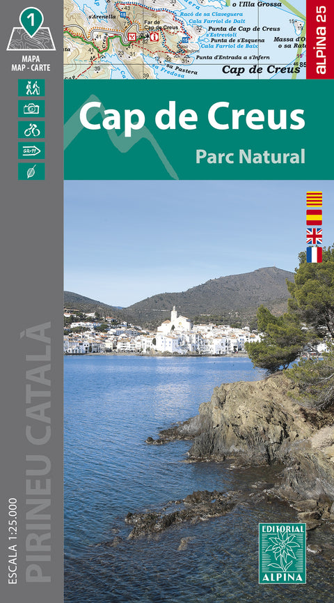  CAP DE CREUS 