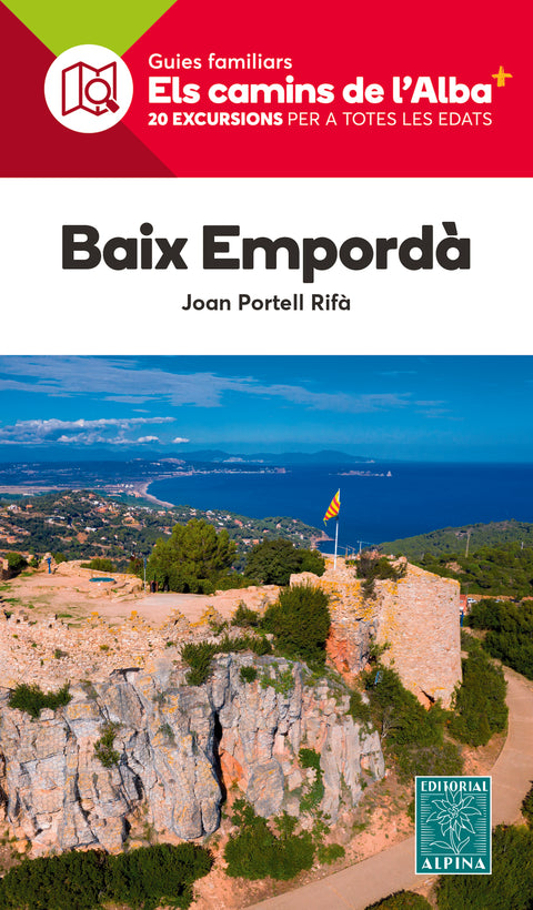  Baix emporda 