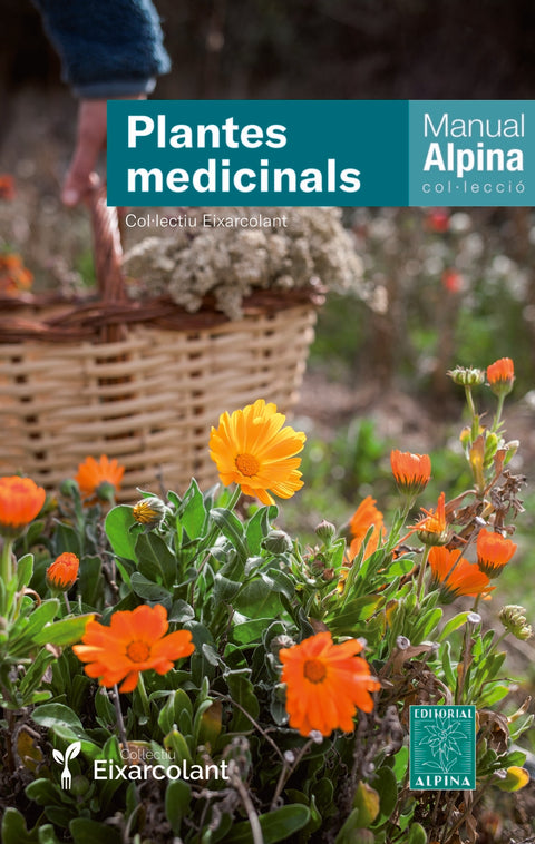  Plantes medicinals 