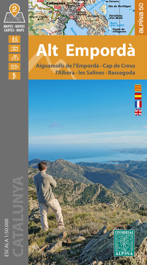  Alt emporda 