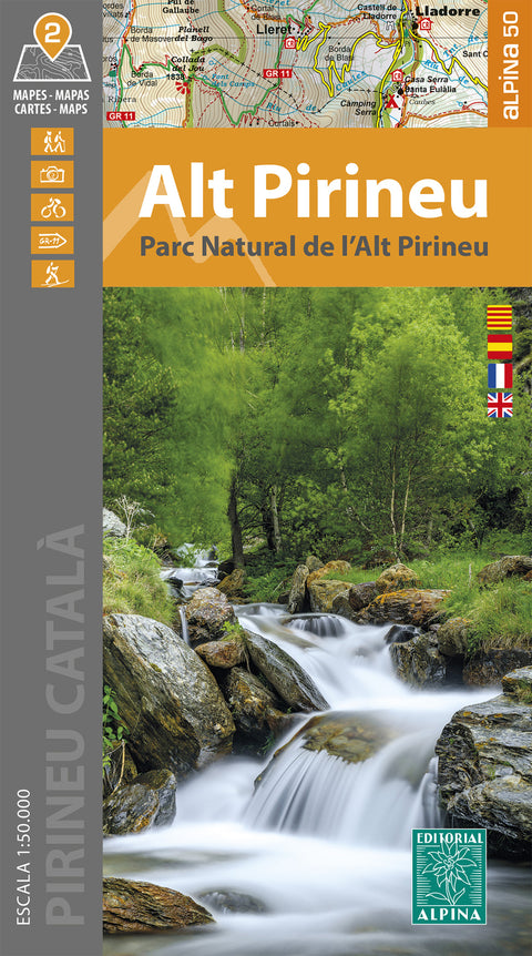  Alt pirineu 