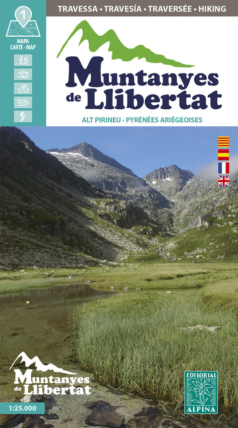  Muntanyes de llibertat 