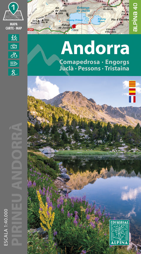  Andorra 