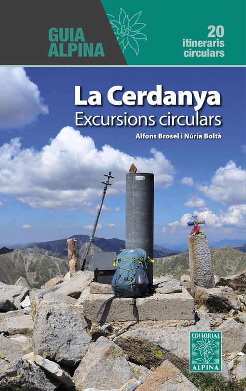  LA CERDANYA - EXCURSIONS CIRCULARS 