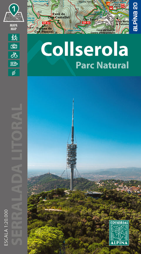 COLLSEROLA 