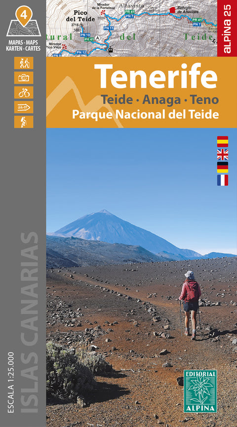  TENERIFE 