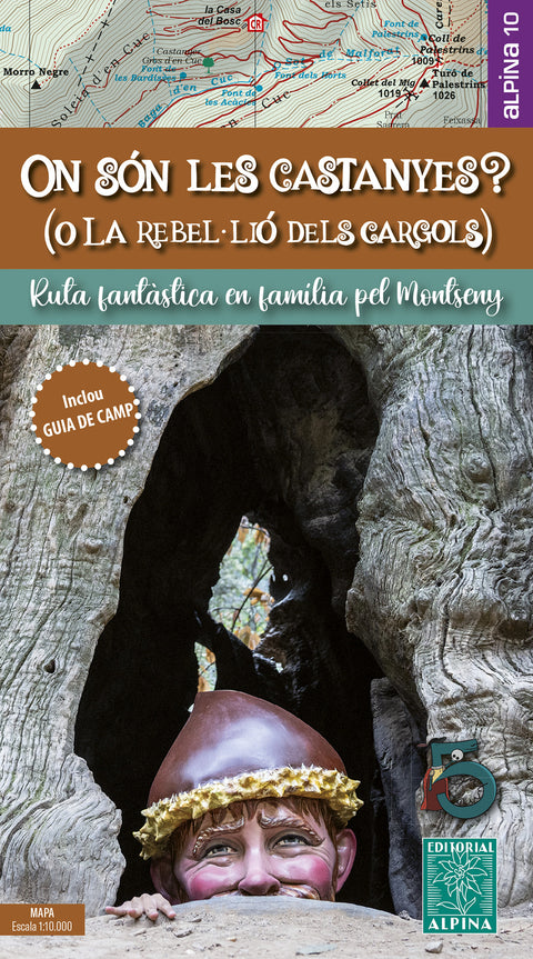  On són les castanyes? 