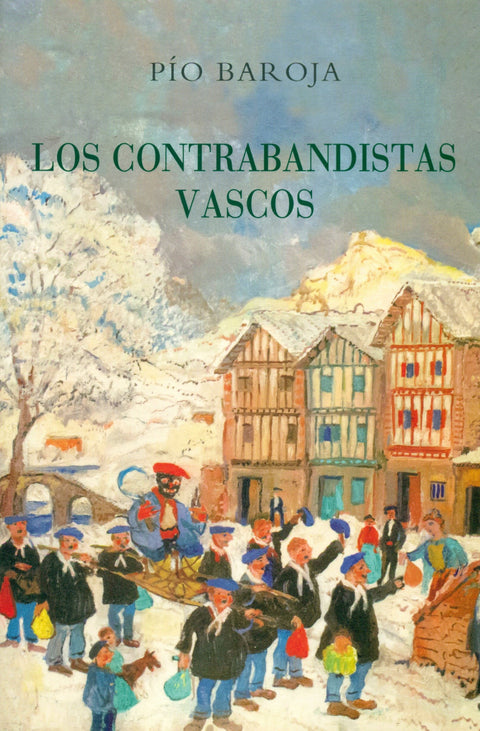  Los contrabandistas vascos 