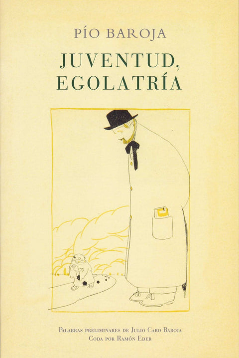  JUVENTUD, EGOLATRIA 