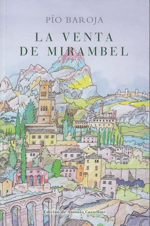  LA VENTA DE MIRAMBEL 