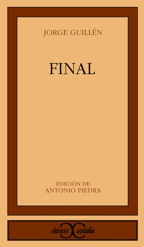  Final 