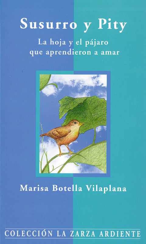  Susurro y piti 