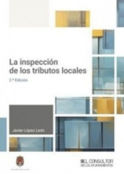  La inspección de los tributos locales 