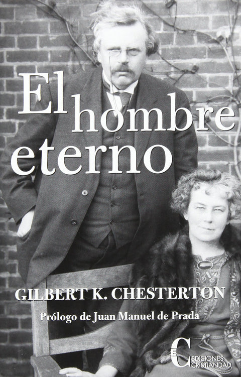  Hombre eterno, El. 