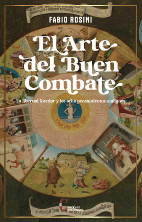  EL ARTE DEL BUEN COMBATE 