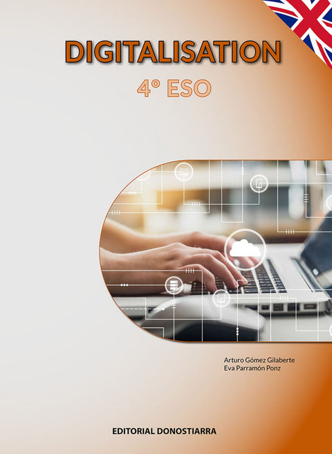  Digitalisation 4º ESO 