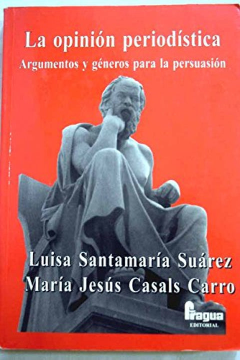  La opinión period¡stica 