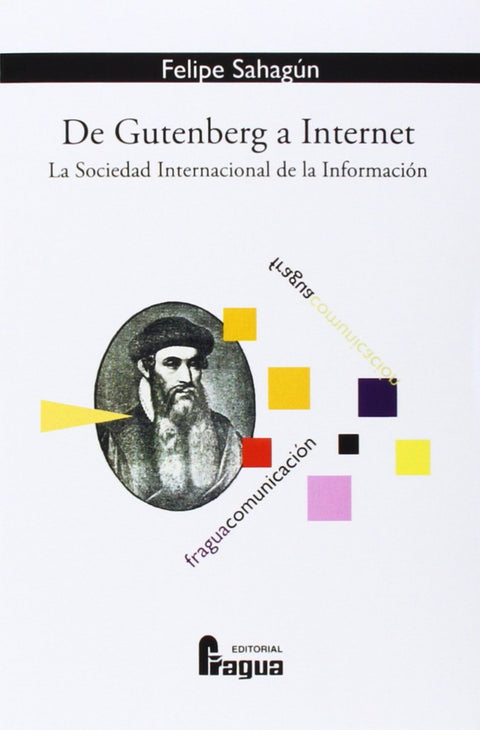  De Gutenberg a Internet 