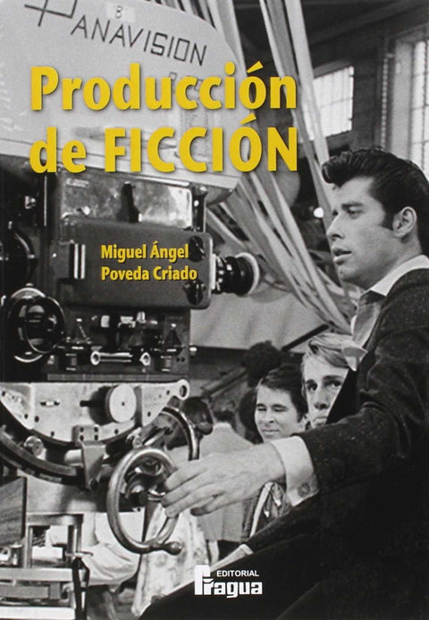  Producción de ficción 