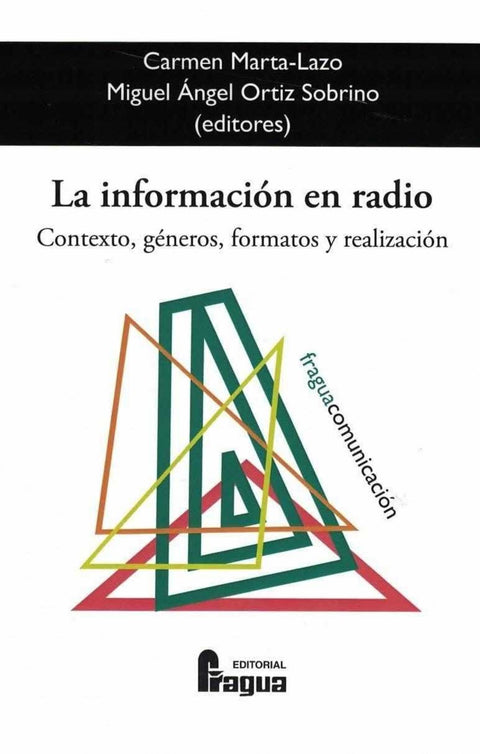  LA INFORMACIÓN EN RADIO 