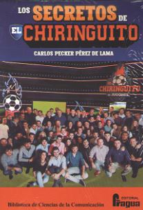  LOS SECRETOS DE 'EL CHIRINGUITO' 
