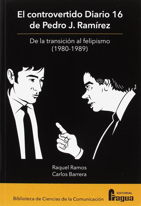  CONTROVERTIDO DIARIO 19 DE PEDRO J. RAMIREZ 