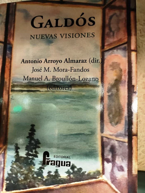 Galdós. Nuevas visiones 