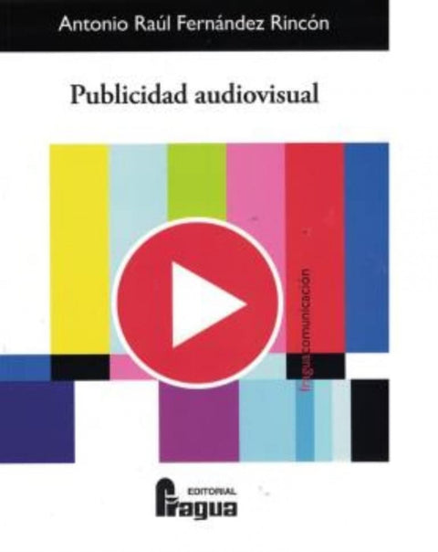  Publicidad audiovisual 