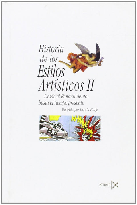  Historia de los estilos artísticos II 