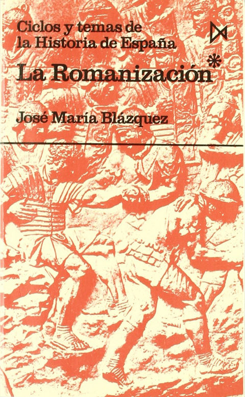  La Romanizaci?n I 