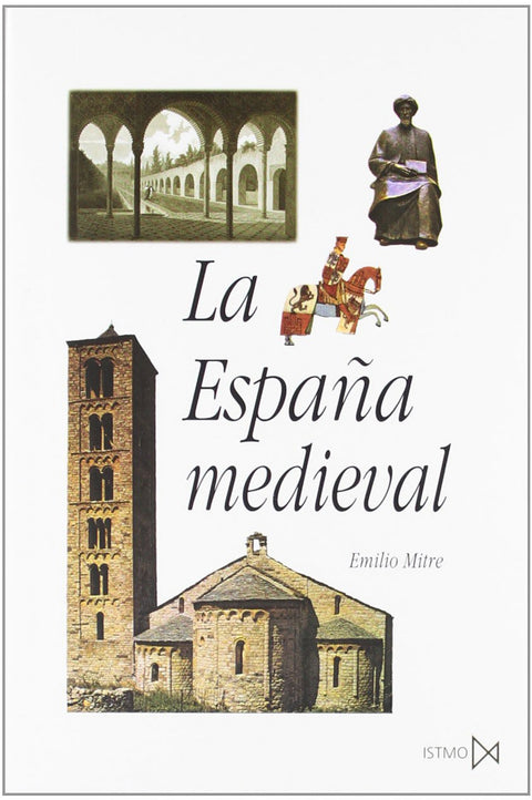  La Espa?a medieval 