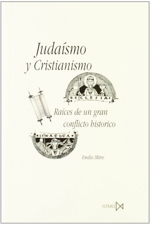  Juda?smo y cristianismo 