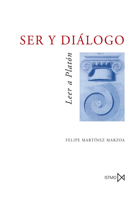  Ser y diálogo 