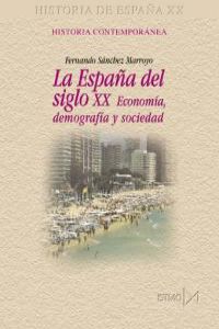  La España del siglo XX 