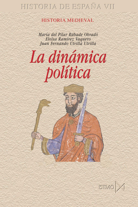  DINAMICA POLITICA 